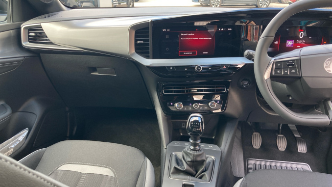 Vauxhall Mokka 1.2 Turbo 136 Yes 5dr Petrol Hatchback - Image 14